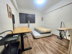 Blk 301 Clementi Haven (Clementi), HDB 4 Rooms #567727911